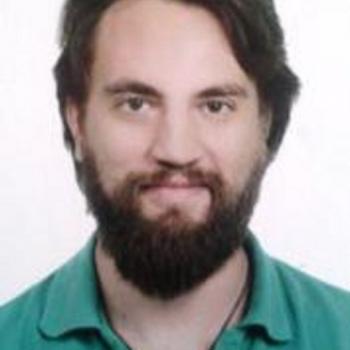 Canguro Villamediana de Iregua: Sergio