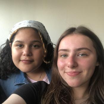 Babysitter Almere Stad: Ezrah & Liliana