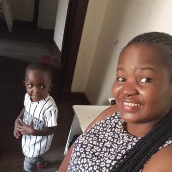 Nanny Johannesburg South: Nomfundo