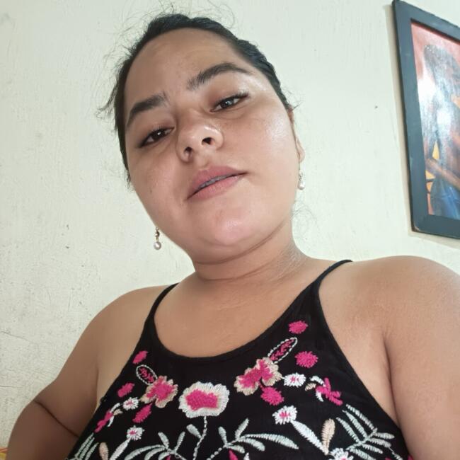 Niñera en Guayaquil: Ingrid