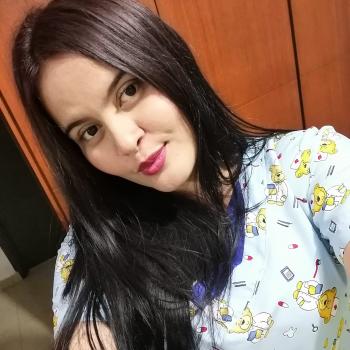 Niñera Piedecuesta: Wendy Tatiana