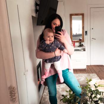 Babysitter job i Farum: babysitter job Gintautė