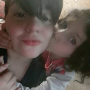Babysitter in Florencio Varela: Ludmila anahi