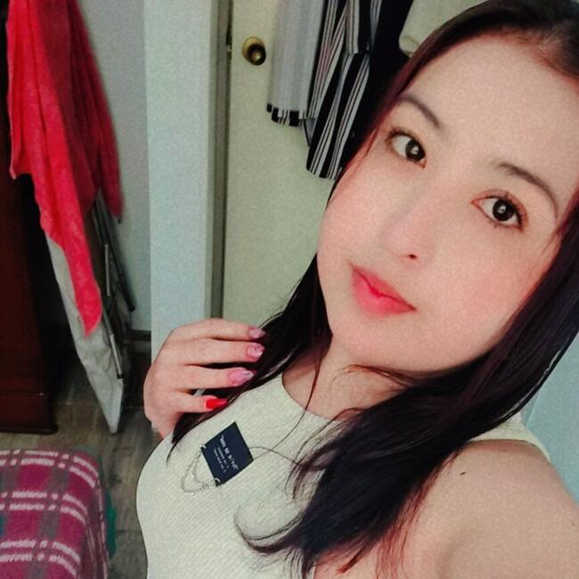 Babysitter in Bogotá: Alejandra