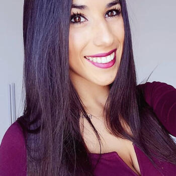 Canguro en Sabadell: Itziar