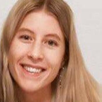 Babysitter in Alicante: Amanda