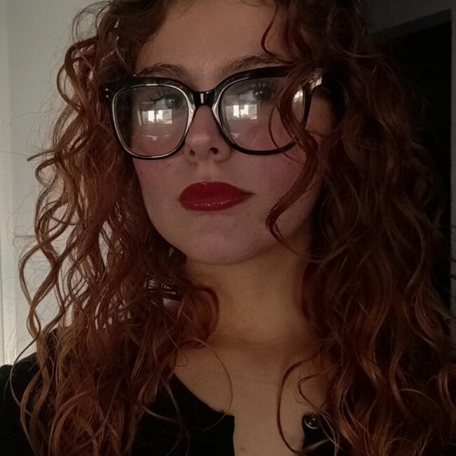 Babysitter em Palmela: Catarina