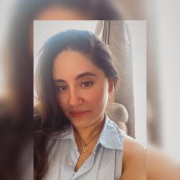 Trabajo para niñera en Peñalolén: trabajo de niñera Camila