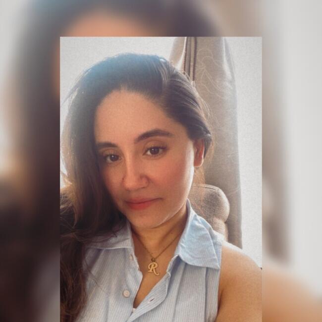 Babysitting job in Peñalolén: Camila