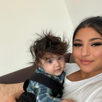 Babysitter in Hannover: Lara