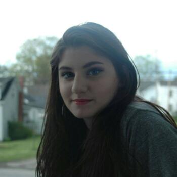 Babysitter in Columbus: Kayla