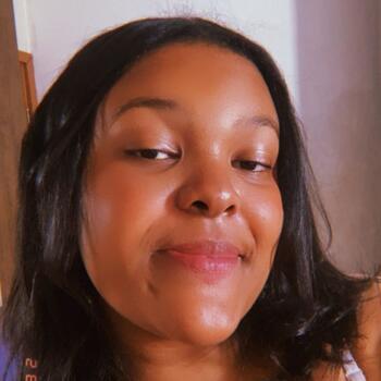 Babysitter in Cidade Ocidental: Maria Gabriella