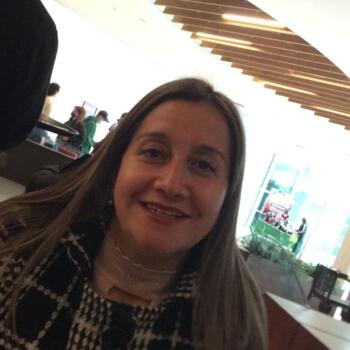 Niñera en Hualpén: Ana maria