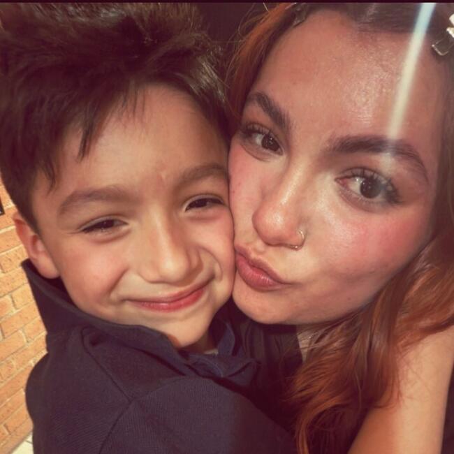 Babysitter in León: Fernanda Troncoso