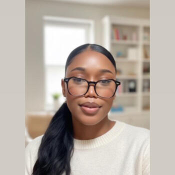 Niñera en Barranquilla: Karoll