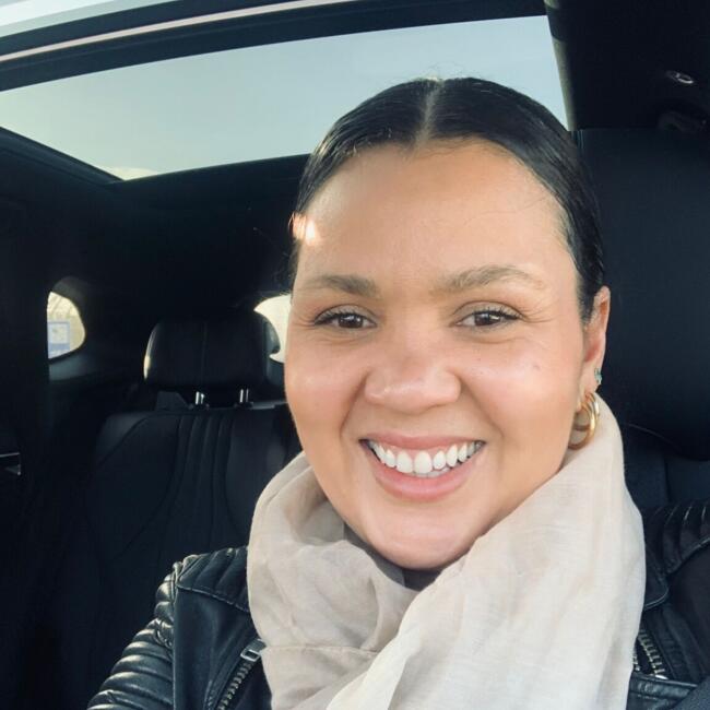 Babysitter in Coimbra: Eliane