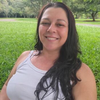 Babá em Porto Alegre: Lisiane