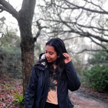 Babysitter in Dublin: SRADHA