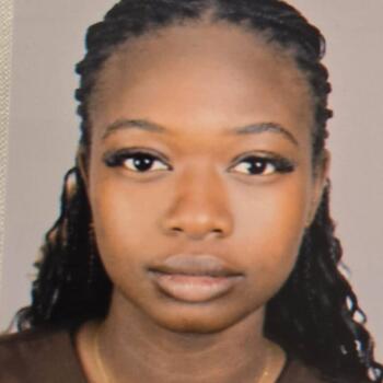 Babysitter in Fresnes: Fatou bintou