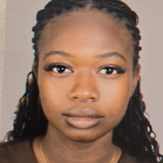 Babysitter in Fresnes: Fatou bintou