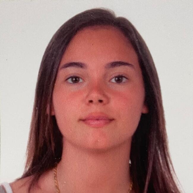 Babysitter a Cagliari: Melissa