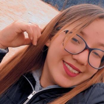 Niñera en La Florida: Thiare