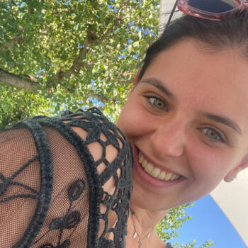 Babysitter in Valperga: Vittoria