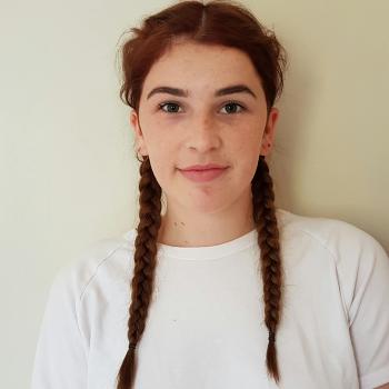 Baby-sitter Whangarei: Kaitlin