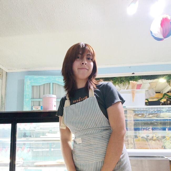 Babysitter in Maipú: Issidora