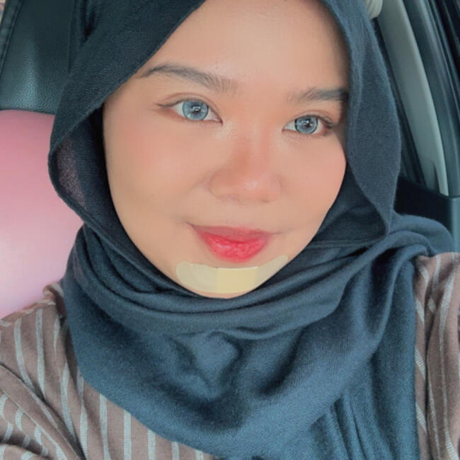 Pengasuh di Batu Caves: Ainaa