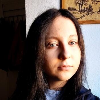Babysitter in Burg bei Magdeburg: Lisa
