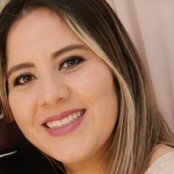 Trabajo para niñera en Irapuato: Geraldine soltero