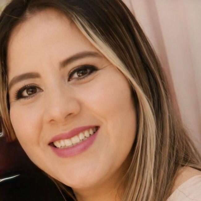 Trabajo para niñera en Irapuato: Geraldine soltero