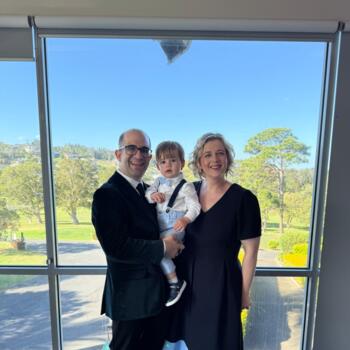 Babysitting job in Sydney: babysitting job ROBERT