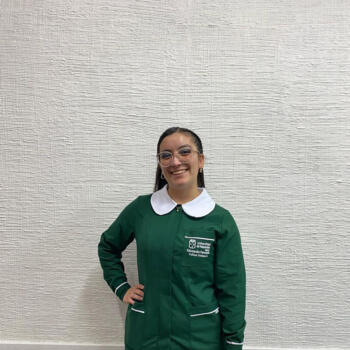 Babysitter in San Antonio: Yuliana