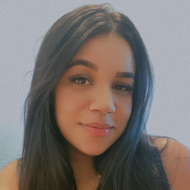 Babá em Santos: Isabella