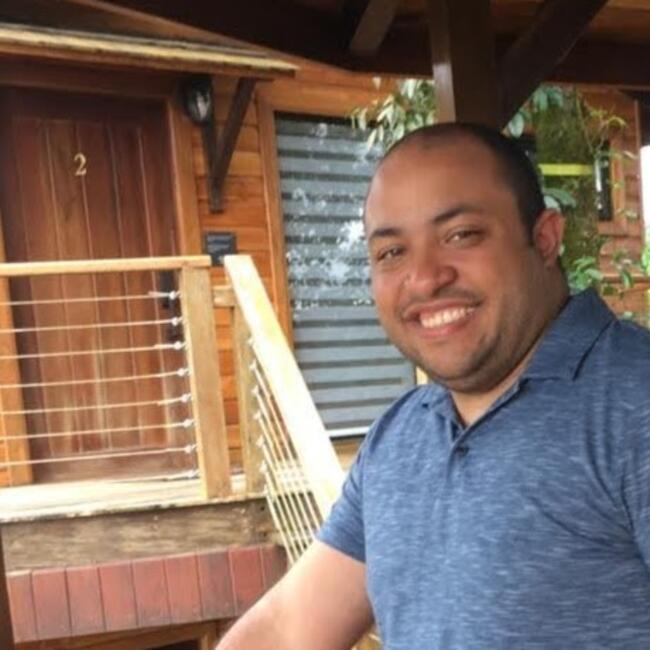 Trabajo para niñera en Panamá: Jose