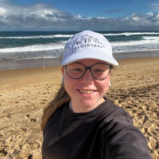 Babysitter in Wollongong: Feja