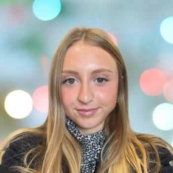 Babysitter in Auribeau-sur-Siagne: Clarisse