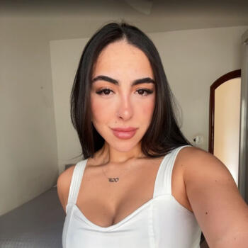 Babysitter in São Paulo: Luana