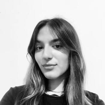 Babysitter in Montevideo: Abigail Calistro