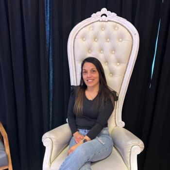 Niñera en San Fernando: Malvina