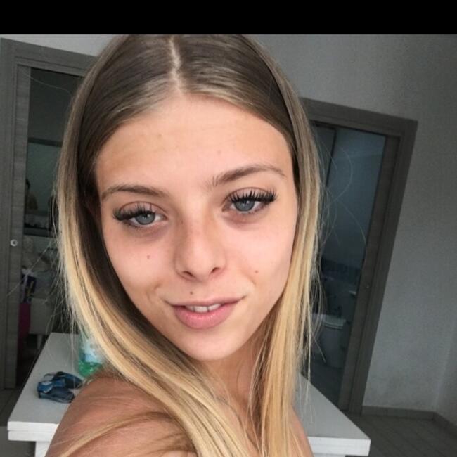 Babysitter in Castenaso: Benedetta