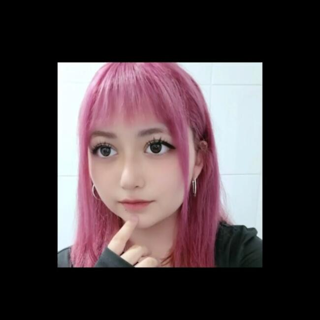 Niñera en Peralillo: Amy