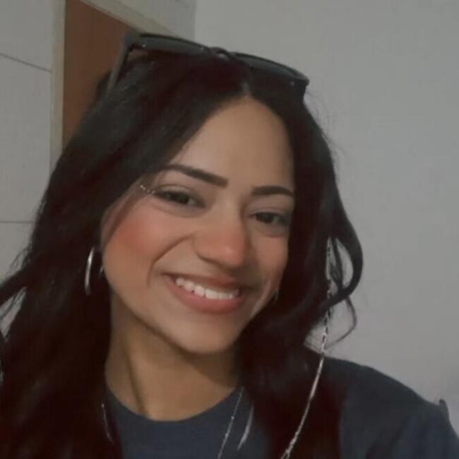 Babá em João Pessoa: Isabela