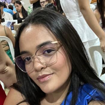 Babysitter in Juazeiro do Norte: Symone
