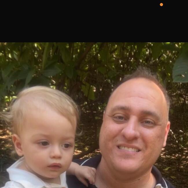 Babysitting job in Estiva Gerbi: Elias