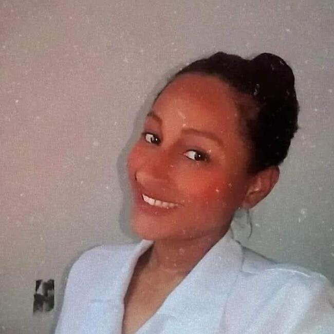Babá em São Gonçalo (São Gonçalo): Raissa