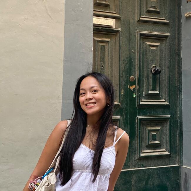 Babysitter in Wien: Dawn E.