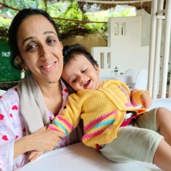 Job de garde d'enfants à Aurangâbâd: job de garde d'enfants Reem